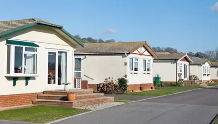 Park Home Insurance